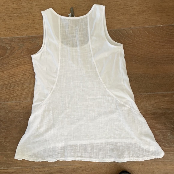 XCVI Women's shirt. Size S. - Picture 2 of 4